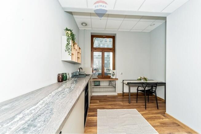 NAJEM • Prestiżowa kamienica w Bielsku-Białej