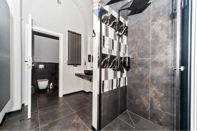 NAJEM • Prestiżowa kamienica w Bielsku-Białej