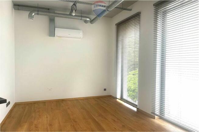 Prestiżowy lokal z garażem podziemnym, centrum