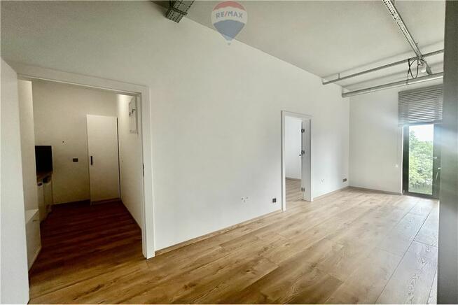 Prestiżowy lokal z garażem podziemnym, centrum