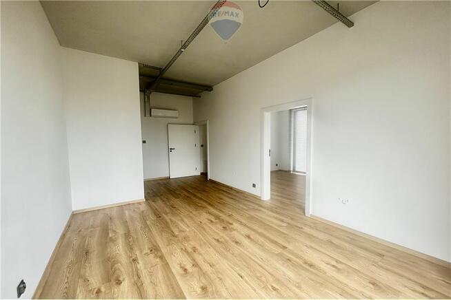 Prestiżowy lokal z garażem podziemnym, centrum