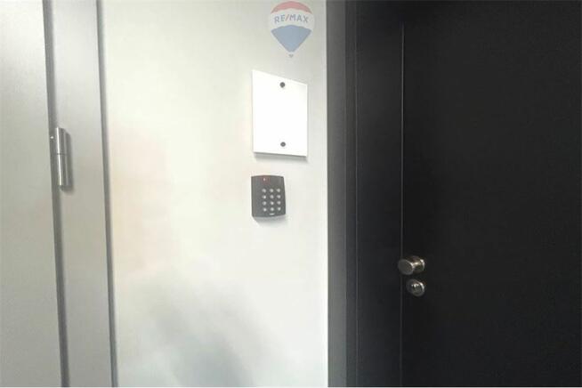 Prestiżowy lokal z garażem podziemnym, centrum