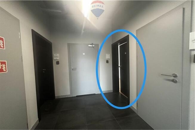 Prestiżowy lokal z garażem podziemnym, centrum