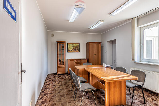 Krotoszyn/Biadki Obiekt produkcyjny Hale,magazyny