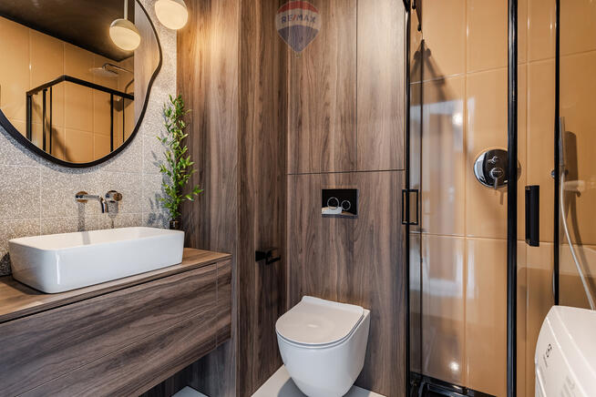 Wilda Komfortowe estetyczne wyposażone 2pokojowe