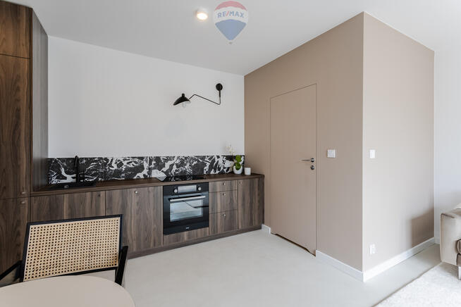 Wilda Komfortowe estetyczne wyposażone 2pokojowe