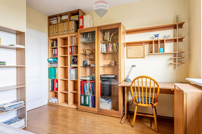 3pokoje umeblowane balkon