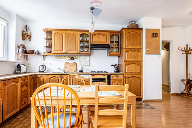 3pokoje umeblowane balkon