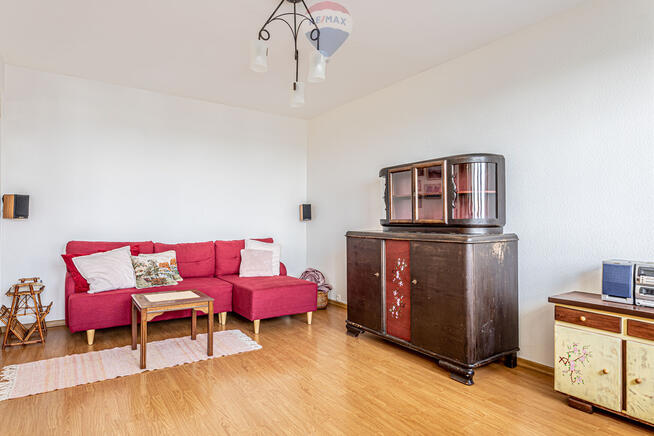 3pokoje umeblowane balkon