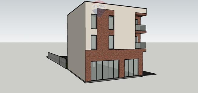 Działka z gotowym projektem i aktywnym PnB