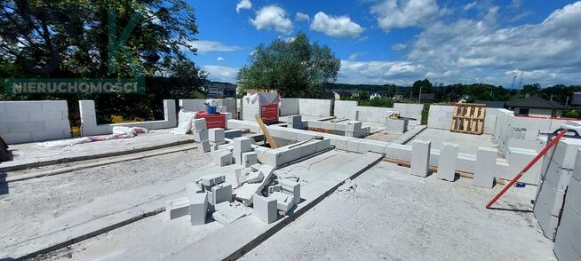 Dom Bładnice Dolne gm. Skoczów, Bładnicka