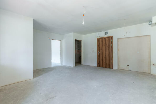 Mieszkanie Szklarska Poręba, Szklana