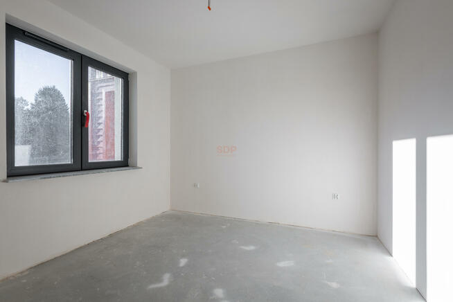 Mieszkanie Szklarska Poręba, Szklana