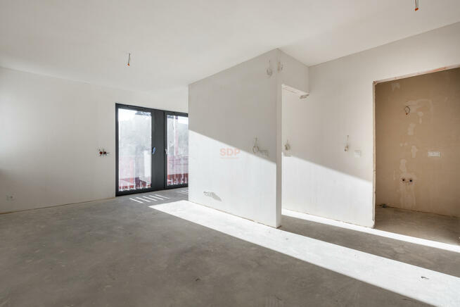 Mieszkanie Szklarska Poręba, Szklana