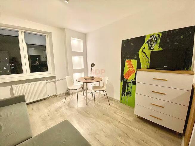 Mieszkanie Warszawa Praga Płd.