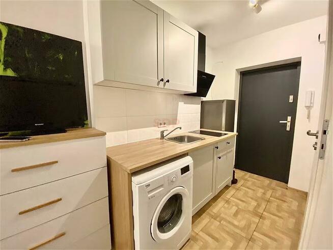 Mieszkanie Warszawa Praga Płd.