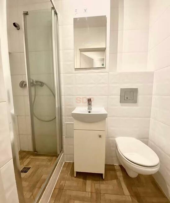 Mieszkanie Warszawa Praga Płd.