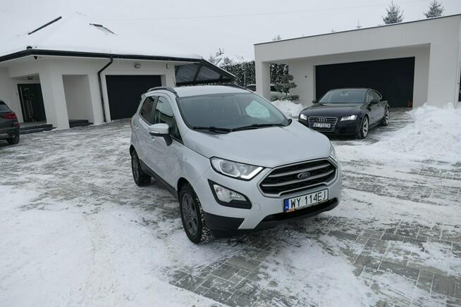 Ford EcoSport Business! Kamera! Navi Gps! Gwarancja!