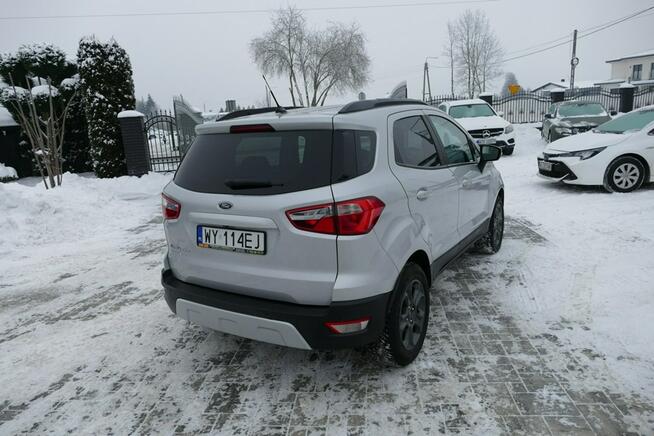Ford EcoSport Business! Kamera! Navi Gps! Gwarancja!