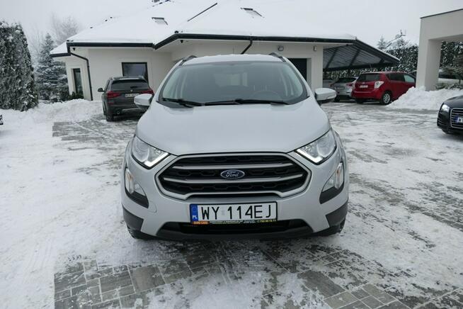 Ford EcoSport Business! Kamera! Navi Gps! Gwarancja!