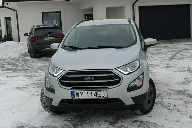 Ford EcoSport Business! Kamera! Navi Gps! Gwarancja!