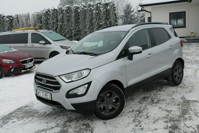 Ford EcoSport Business! Kamera! Navi Gps! Gwarancja!