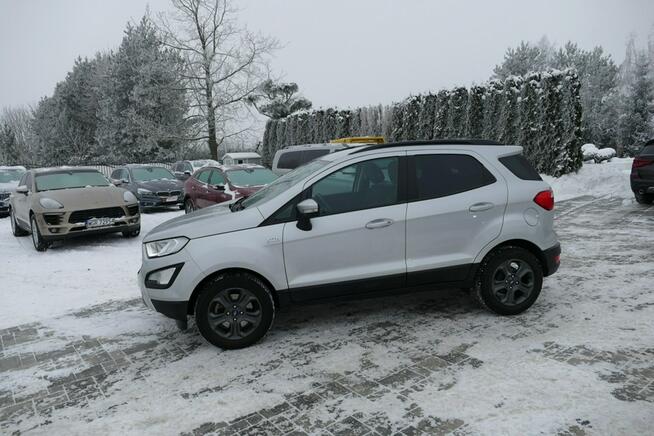 Ford EcoSport Business! Kamera! Navi Gps! Gwarancja!