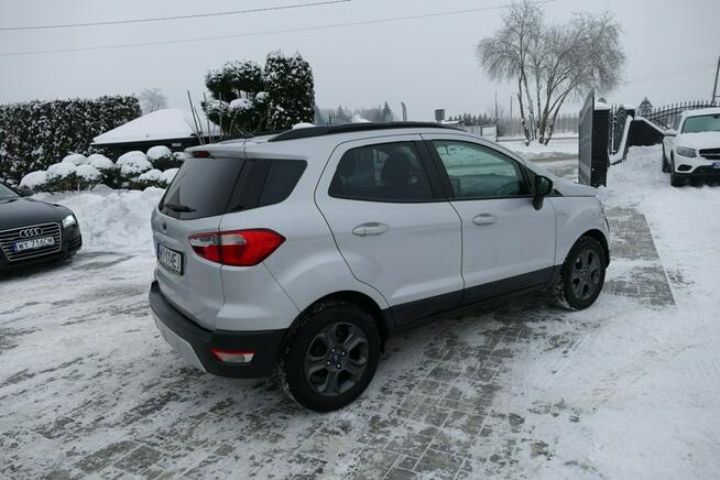 Ford EcoSport Business! Kamera! Navi Gps! Gwarancja!