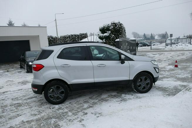 Ford EcoSport Business! Kamera! Navi Gps! Gwarancja!
