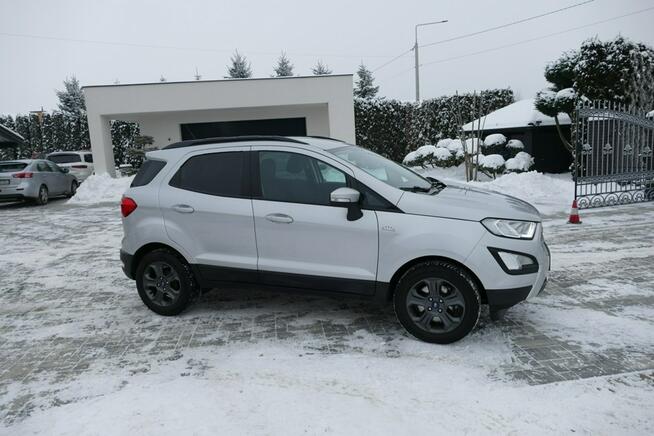 Ford EcoSport Business! Kamera! Navi Gps! Gwarancja!