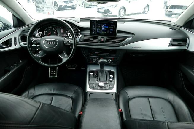 Audi A7 S-Line! Quattro! Head Up! Kamera! Android Auto. Gwarancja!