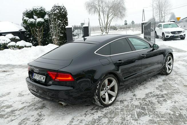 Audi A7 S-Line! Quattro! Head Up! Kamera! Android Auto. Gwarancja!
