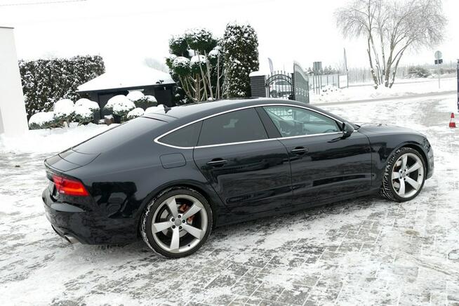 Audi A7 S-Line! Quattro! Head Up! Kamera! Android Auto. Gwarancja!