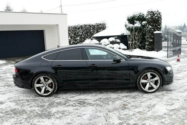 Audi A7 S-Line! Quattro! Head Up! Kamera! Android Auto. Gwarancja!