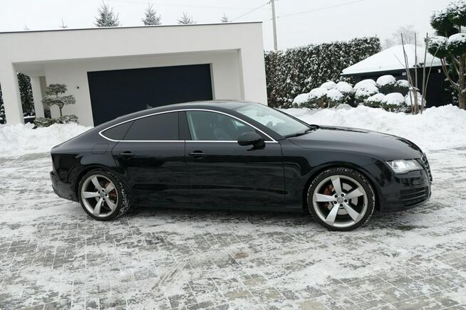 Audi A7 S-Line! Quattro! Head Up! Kamera! Android Auto. Gwarancja!