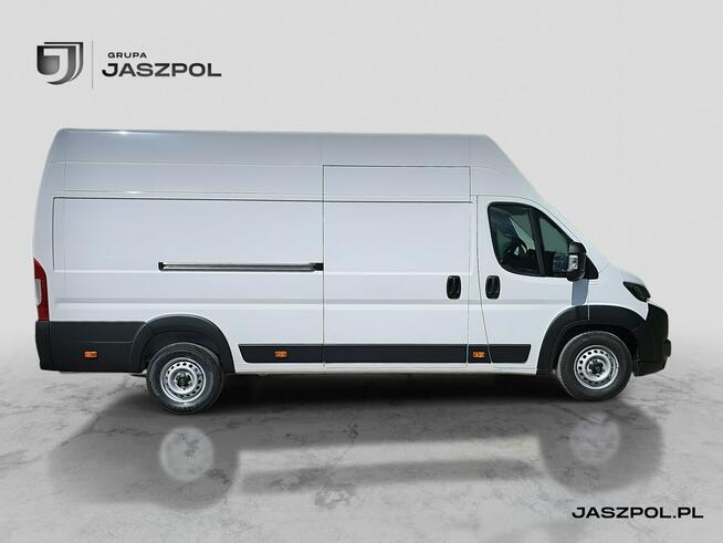 Citroen Jumper L4H3 dostępny od ręki 4 lata gwarancji