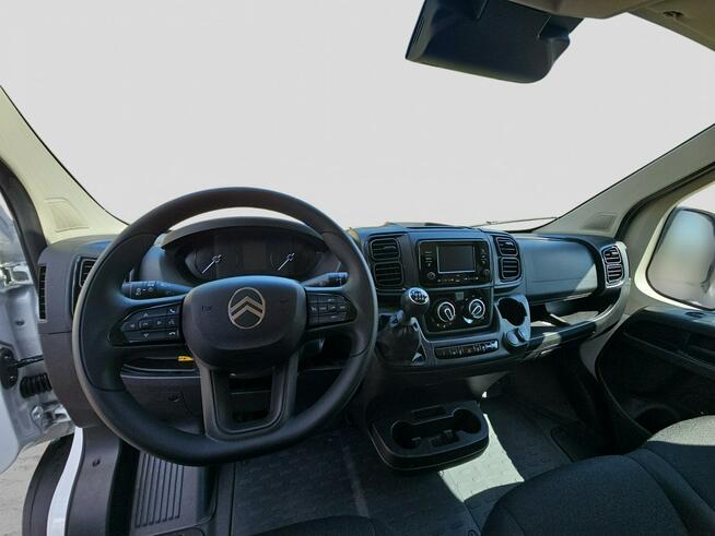 Citroen Jumper L4H3 dostępny od ręki 4 lata gwarancji