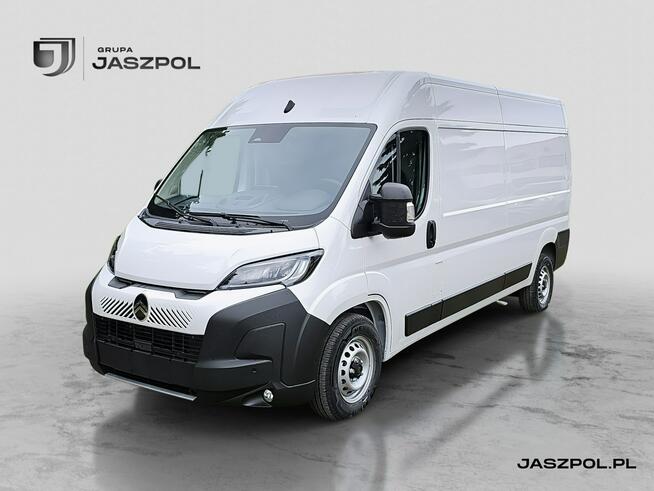 Citroen Jumper L3H2 dostępny , bogate wyposażenie, 48m gwarancja 200000 km.