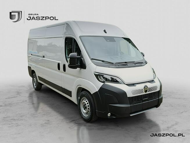 Citroen Jumper L3H2 dostępny , bogate wyposażenie, 48m gwarancja 200000 km.
