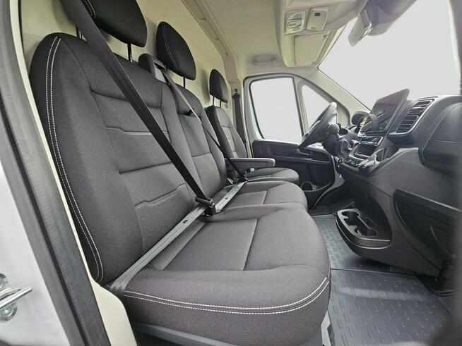 Citroen Jumper L3H2 dostępny , bogate wyposażenie, 48m gwarancja 200000 km.