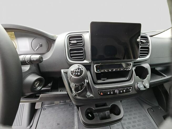 Citroen Jumper L3H2 dostępny , bogate wyposażenie, 48m gwarancja 200000 km.