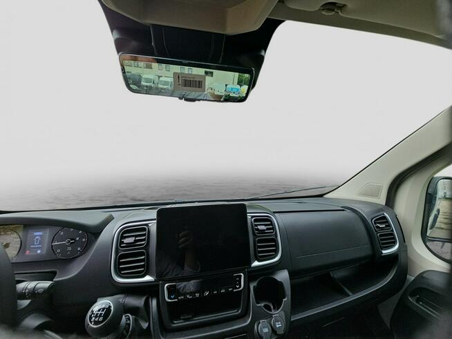 Citroen Jumper L3H2 dostępny , bogate wyposażenie, 48m gwarancja 200000 km.