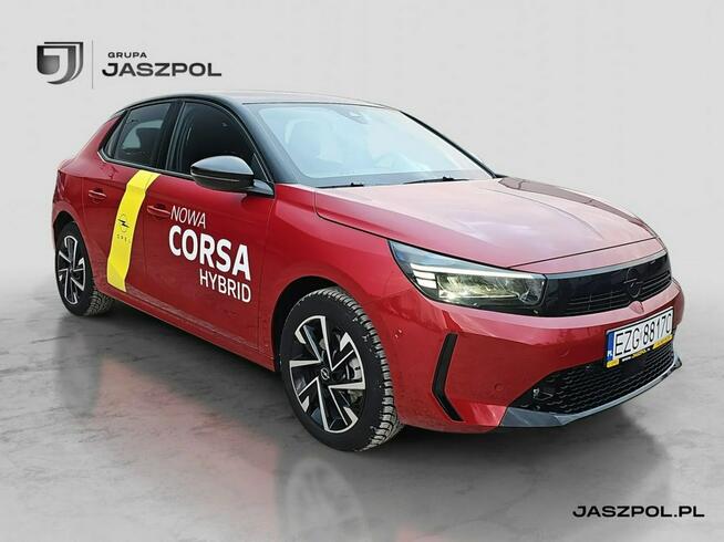 Opel Corsa mHEV GS 1.2 100KM eDCT6 Od ręki !!