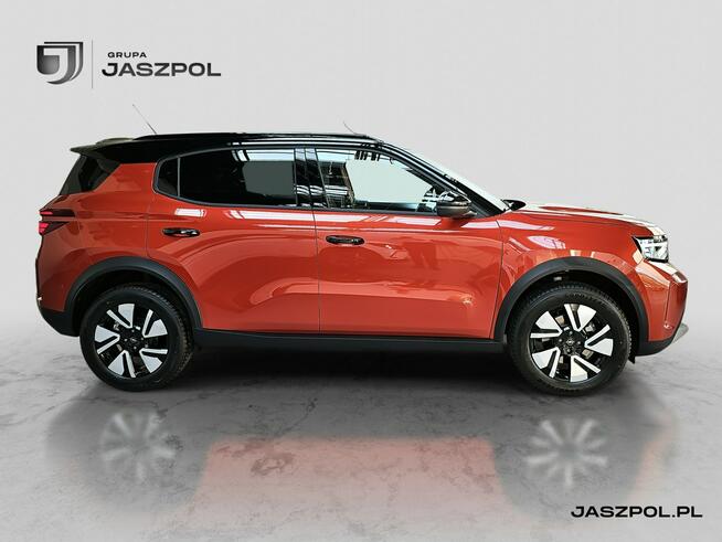 Opel Frontera GS Hybrid 1.2 Turbo 145KM MHEV - Przedłużona ochrona 8 lat!!