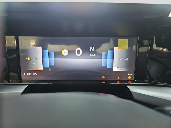 Opel Frontera GS Hybrid 1.2 Turbo 145KM MHEV - Przedłużona ochrona 8 lat!!