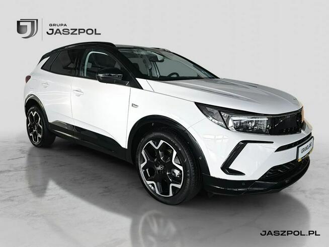 Opel Grandland GS 136KM EDCT6 50/50 !! OC/AC za 1% !! Od ręki !!