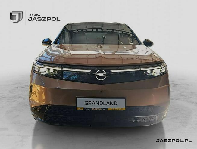 Opel Grandland GS BEV , 73kWH - 213 KM, Wynajem - Rata 1 000 netto.