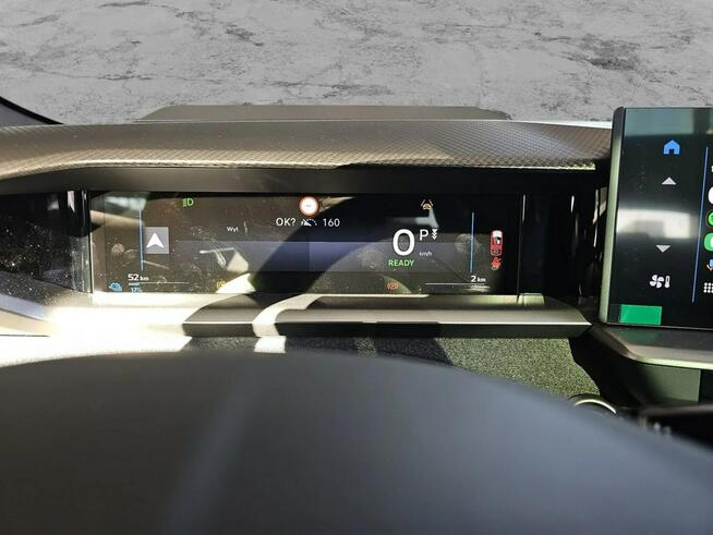 Opel Grandland GS BEV , 73kWH - 213 KM, Wynajem - Rata 1 000 netto.