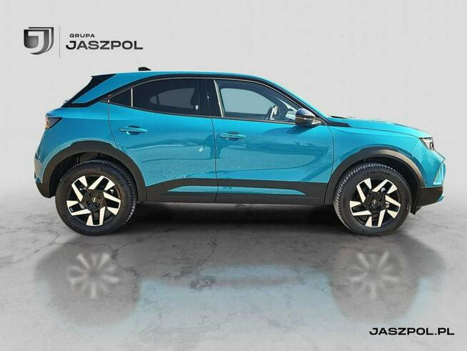 Opel Mokka Edition 130KM AT8 - PRZEDŁUŻONA OCHORNA 8 LAT!!