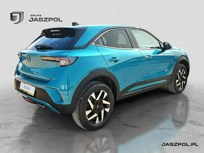 Opel Mokka Edition 130KM AT8 - PRZEDŁUŻONA OCHORNA 8 LAT!!